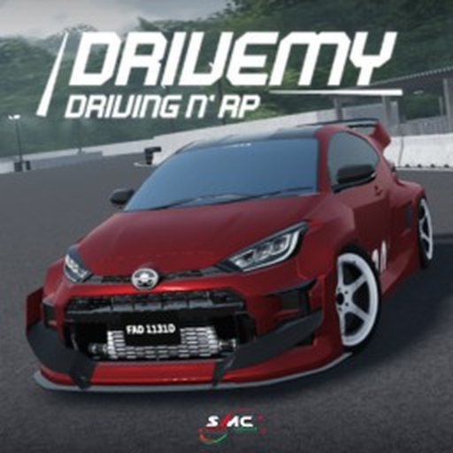 (WIRA MDM N MOPEDS) DriveMY: Malaysia (BETA)