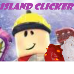 Island Clicker (🎄 EVENT) ( UPD 1 )