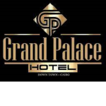 The Grand Palace