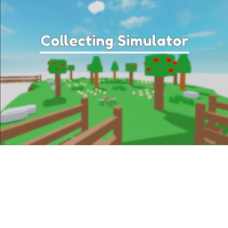 Collecting Simulator