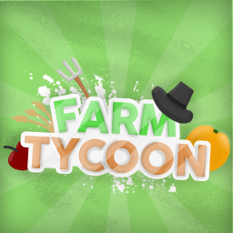 🌾 Farm Tycoon! [RELEASE!] 🚜
