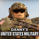 [DUSAR] Danny's United States Army