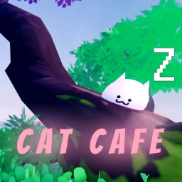 Cat Cafe