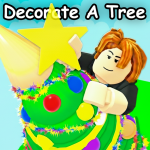 [🎄] Decorate a Tree