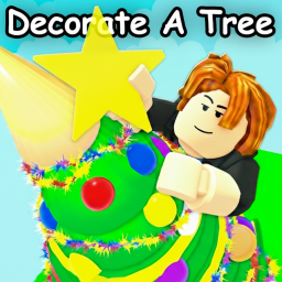 [🎄] Decorate a Tree