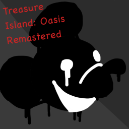 Treasure Island: Oasis Remastered