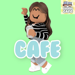 Louinis Cafe V1 (Under Development)