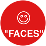 Completed Face Quiz! (IMPOSSIBLE)