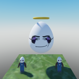 donate for the rick farty egg