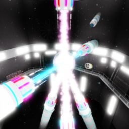 BR Plasma core (testing)