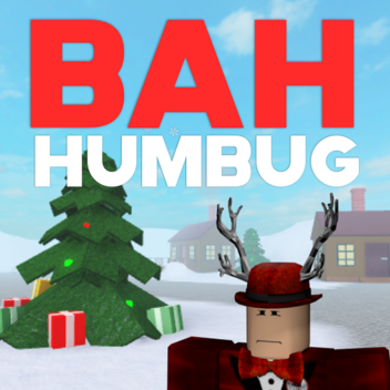 [GJ] Bah Humbug