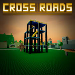 CrossRoads/New