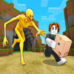 Jump for Verity icon