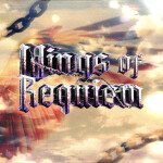 (Bye for now ♡) Attack on Titan: Wings of Requiem