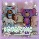 Harmonic Dance Academy!