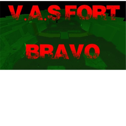 Fort Bravo