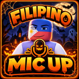 Filipino Mic Up🔊 [16+]