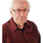 Elderly People