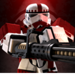•• Imperial Shock Troopers ••