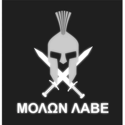 ᅠSPARTAN Roblox group icon