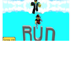 Run Now!
