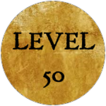 Level 50