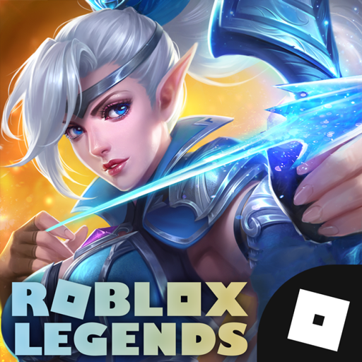 Mobile Legends - Roblox - 5v5 MOBA Mobile Legends
