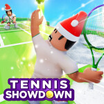 [🎄] Wimbledon: Tennis Showdown