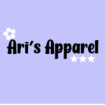 cassidy’s apparel