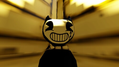 Bendy Obby Old