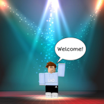HI DANNY WELCOMEEE
