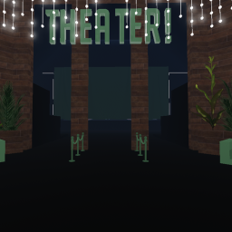 James' Theatre (JamesProductions)