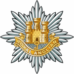 • [UK] Royal Anglian Regiment •