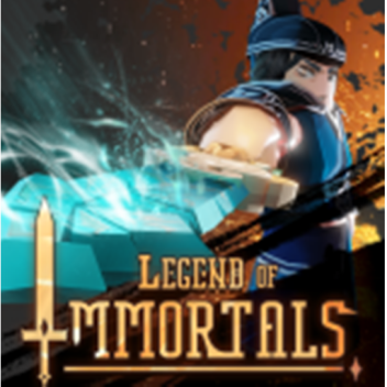 [ENHANCE] Legend of Immortals 