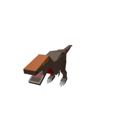 T-rex