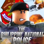 The Philippine National Police | P:PNP Group Thumbnail