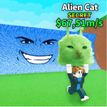 Escape Tsunami For Cats