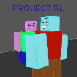 [GUNS!] Project 51 icon