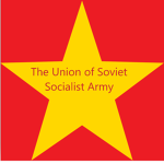 The Union of Soviet Socialist Army