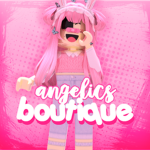 angelics boutique
