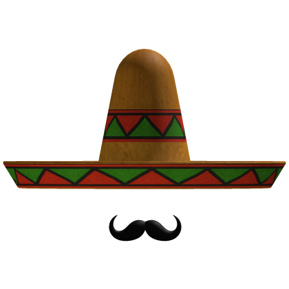 Mexican Hat