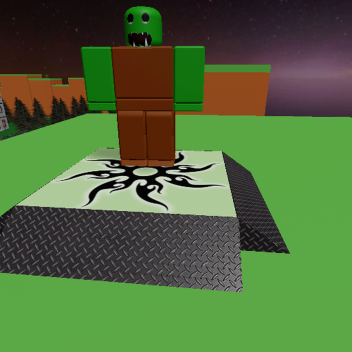 FPS Zombie shooting survival