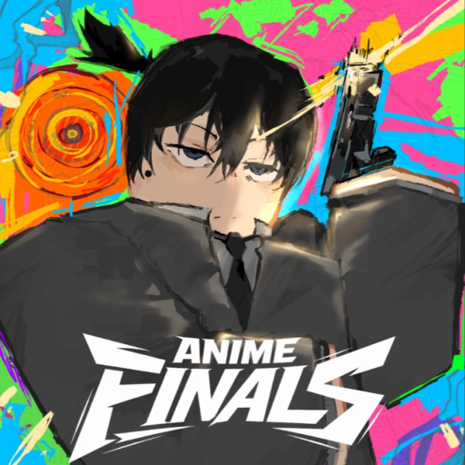 Anime Finals [🎉Early Access🎉]  icon