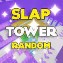 SLAP TOWER RANDOM 😈 (WEAPONS)