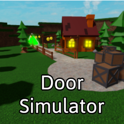 Door Simulator