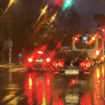 Traffic⋰ †Lights