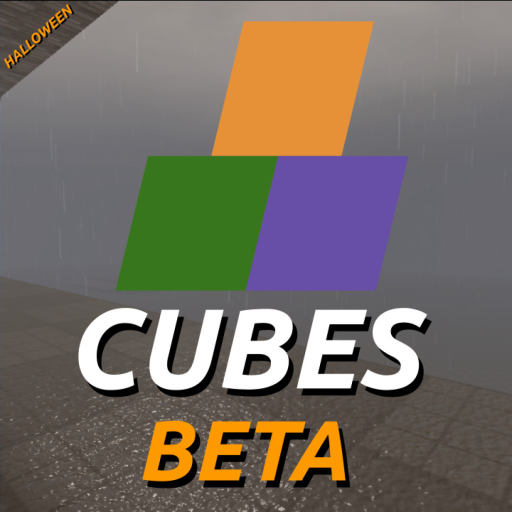Cubes