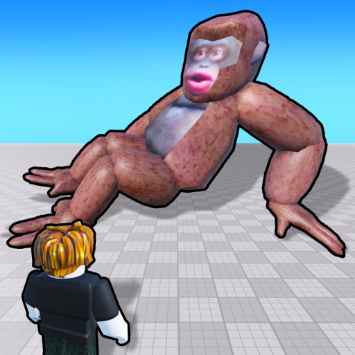 Meu Exército de Macaco