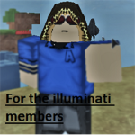 Gun fight for admin!