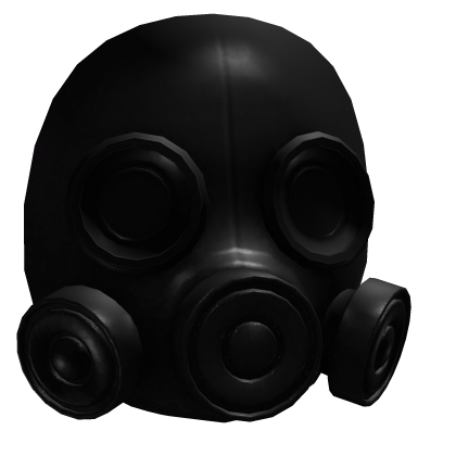 goth lita doll gas mask thumbnail